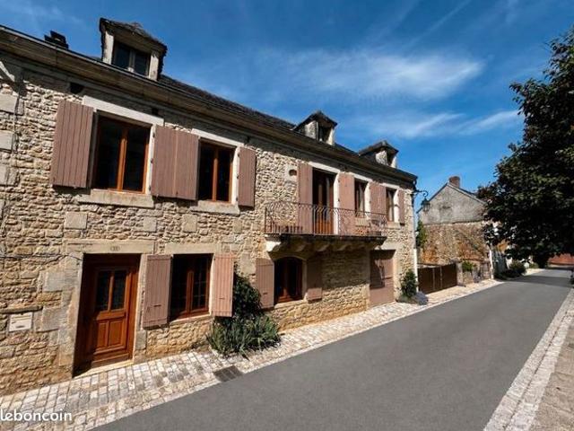 Maison vente à Sarlat-la-Canéda, Beauregard-de-terrasson