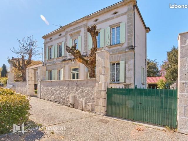 Maison vente à Miramont-de-Guyenne, Lot-et-Garonne