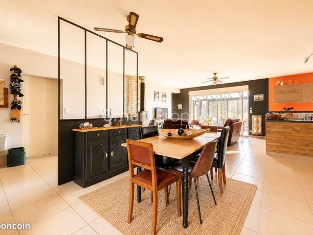Maison vente à Angers, Pays de la Loire