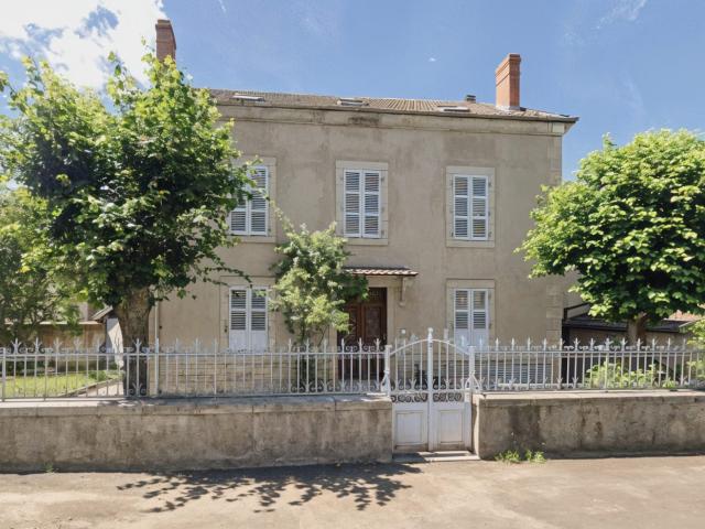Maison vente à Ambert, Saint-alyre-d'arlanc