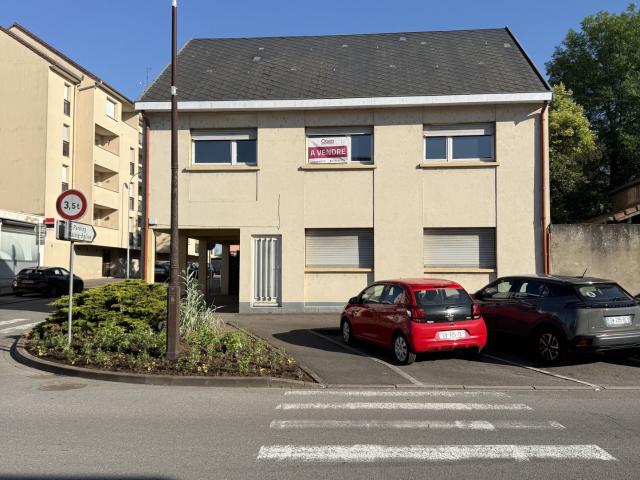 Maison vente à Thionville, Florange