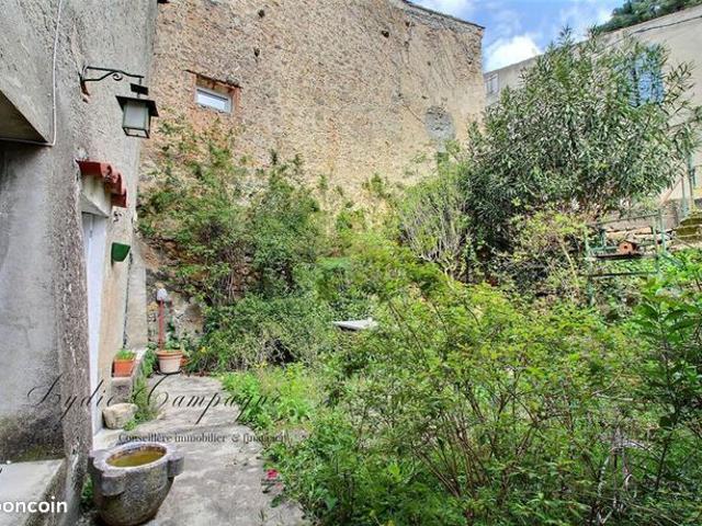 Maison vente à Narbonne, Fraissé-des-corbières