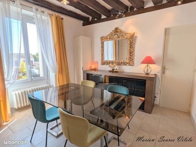 Maison vente à Melun, Chaumes-en-brie