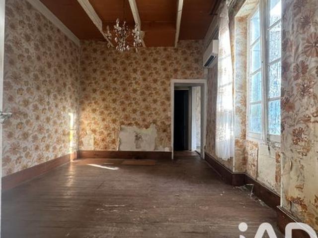 Maison vente à Rochefort, Etaules