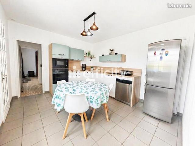 Maison vente à Tours, Saint-genouph