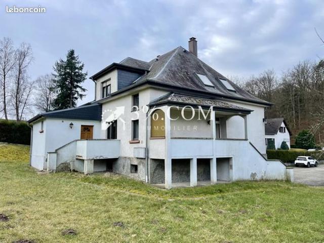 Maison vente à Sarreguemines, Bitche