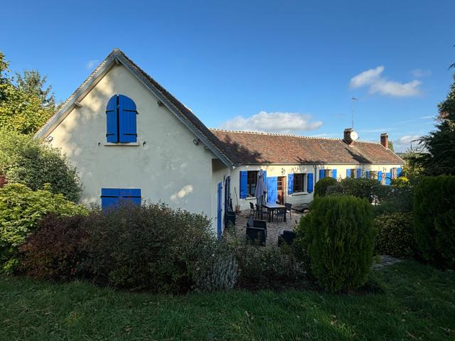Maison vente à Beauvais, Hauts-de-France