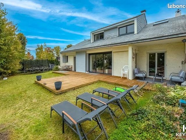 Maison vente à Pontoise, L'isle-adam