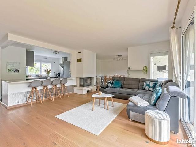 Maison vente à Pontoise, L'isle-adam