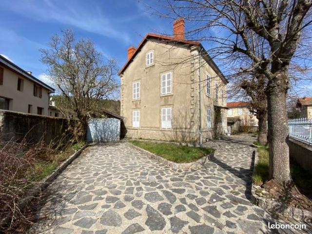 Maison vente à Ambert, Saint-alyre-d'arlanc