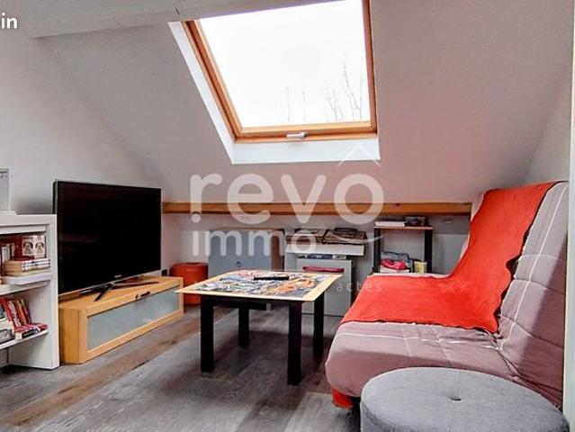 Maison vente à Parthenay, Saint-martin-du-fouilloux