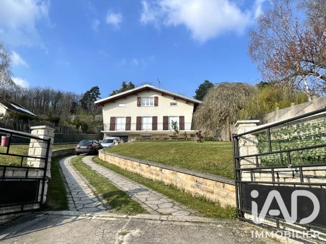 Maison vente à Bar-sur-Aube, Arsonval