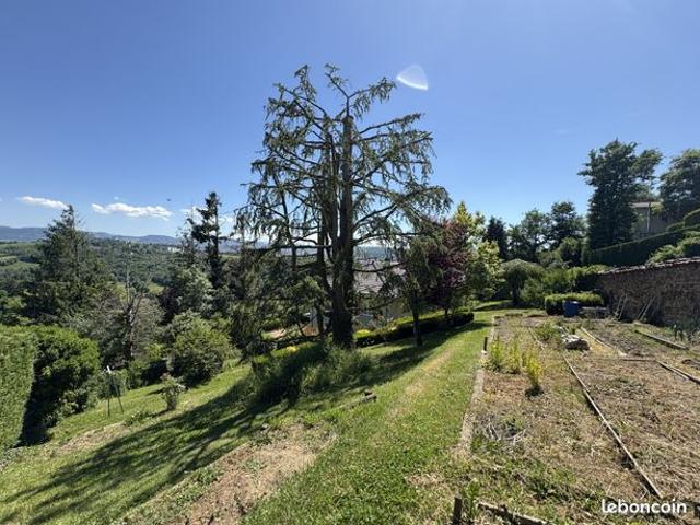 Maison vente à Saint-Étienne, La Tour-en-jarez