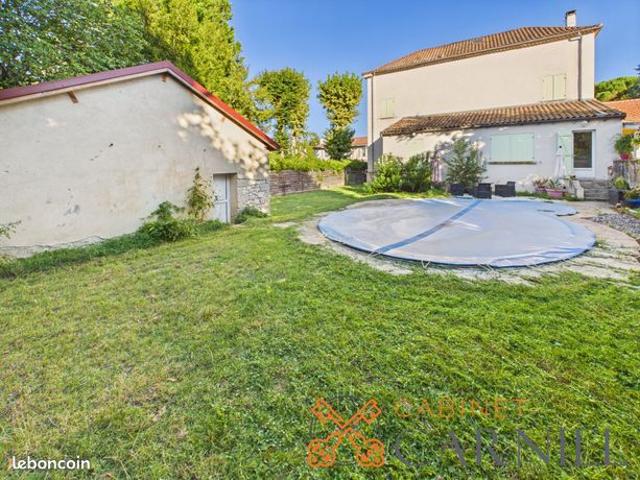 Maison vente à Marmande, Miramont-de-guyenne