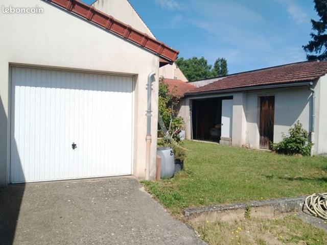 Maison vente à Meaux