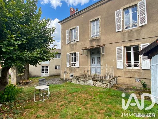 Maison vente à Saint-Alyre-d'Arlanc, Puy-de-Dôme