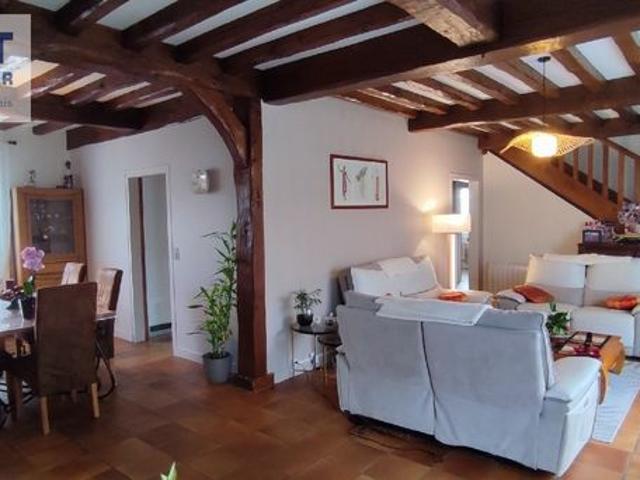 Maison vente à Beauvais
