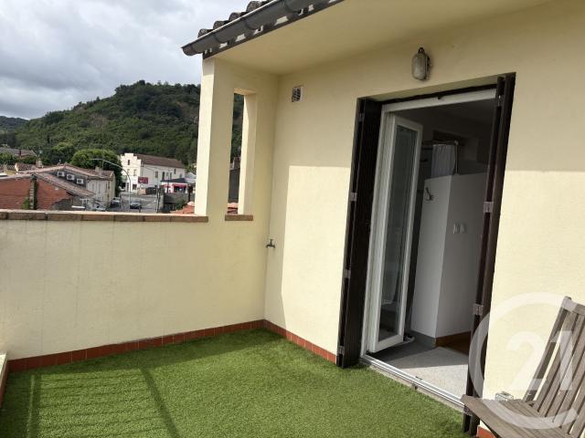 Maison vente à Limoux