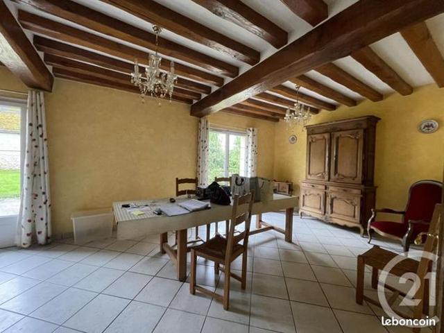 Maison vente à Les Andelys, Gaillon
