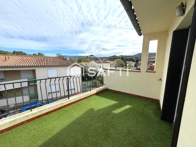 Maison vente à Limoux