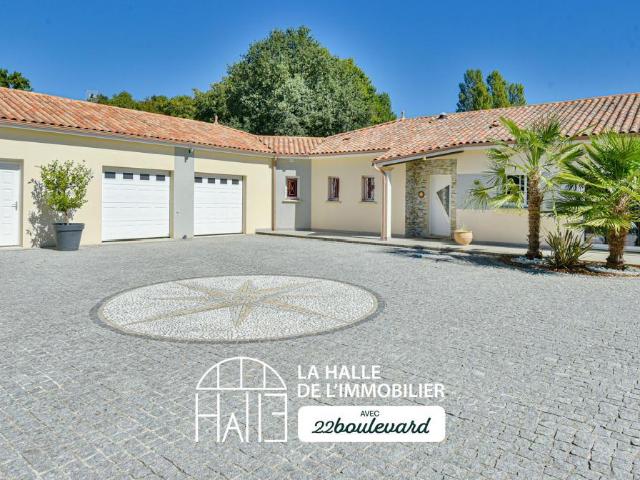 Maison vente à Le Theillol, Chaptelat