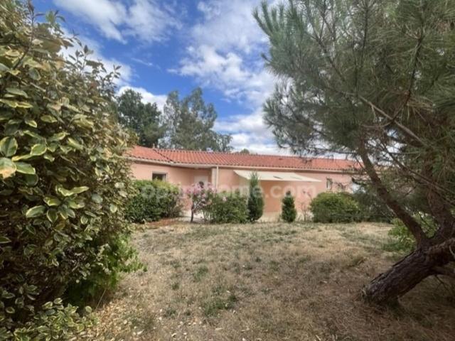 Maison vente à Le Puy, Exideuil-sur-Vienne