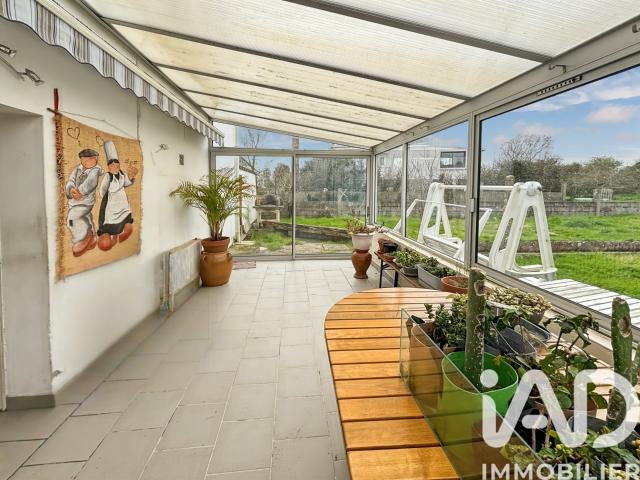 Maison vente à Pont Arroc'h, Riantec