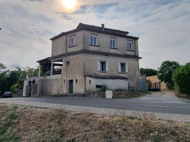 Maison vente à Lodève, Laroque