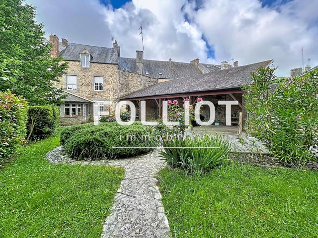 Maison vente à Avranches, Sartilly