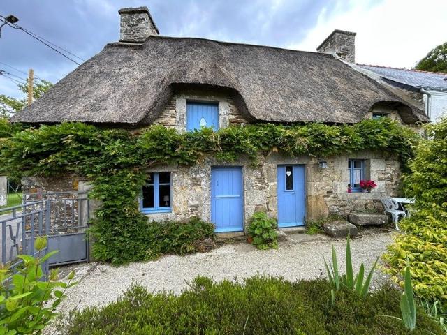 Maison vente à Pontivy, Bretagne