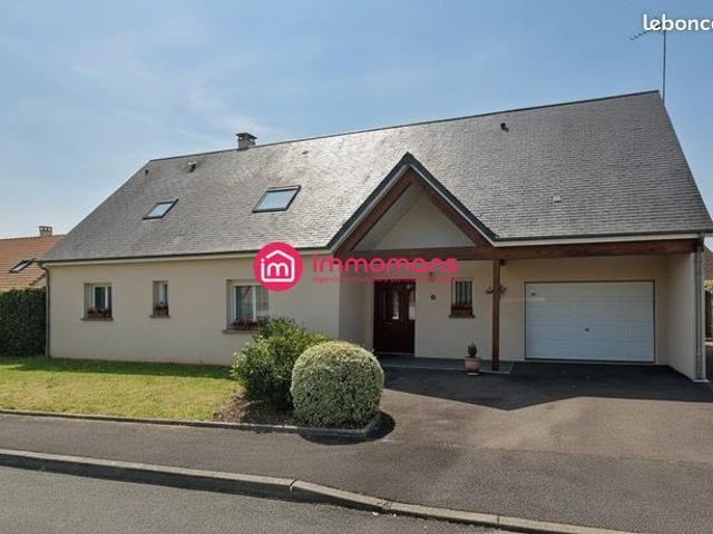 Maison vente à Chalon-sur-Saône, Bourgogne-Franche-Comté