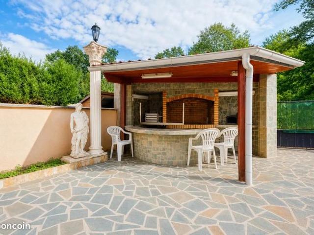 Maison vente à Versailles, Vélizy-villacoublay