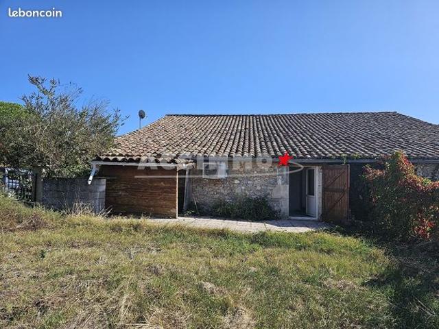 Maison vente à Albi, Réalmont