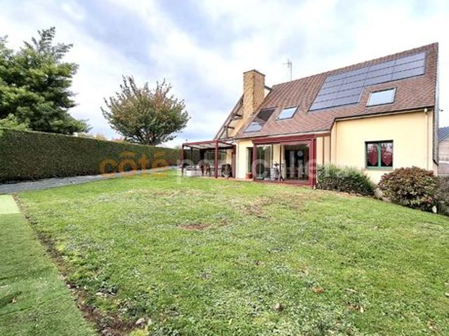 Maison vente à Avranches
