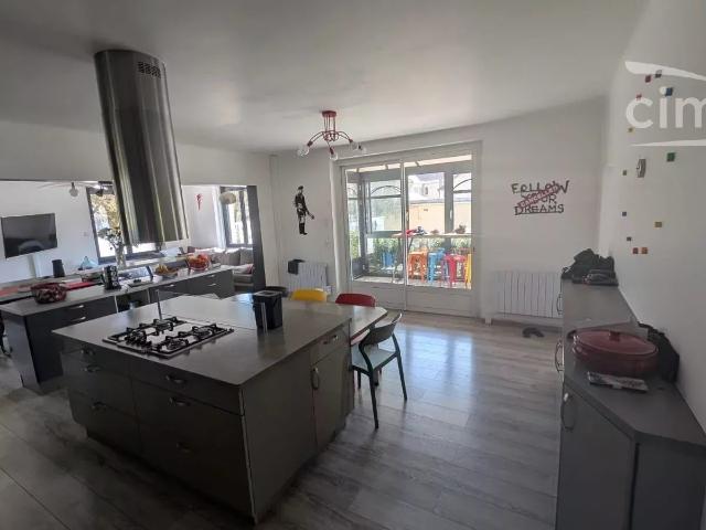 Maison vente à Romorantin-Lanthenay, Vallières-les-grandes