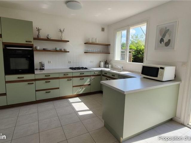 Maison vente à Saint-Germain-en-Laye, Les Alluets-le-roi