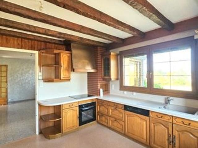 Maison vente à Épinal, Nomexy