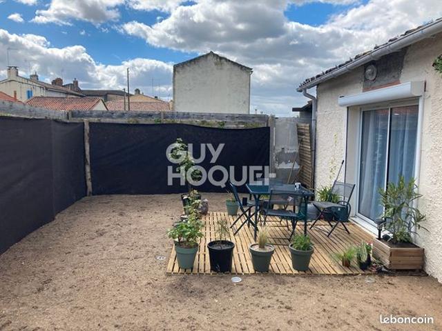 Maison vente à Cérons, Gironde
