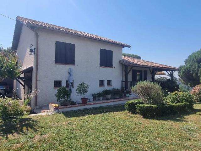 Maison vente à Castelsarrasin, Moissac