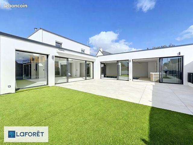 Maison vente à Guilers, Finistère