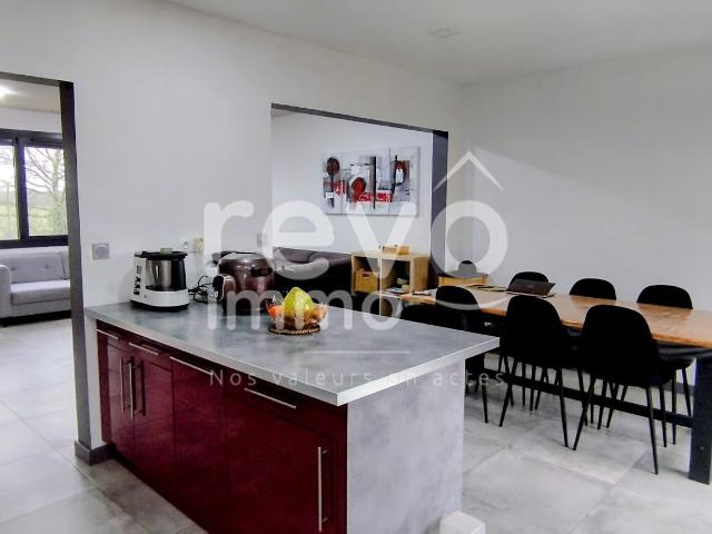 Maison vente à Angers, Pays de la Loire