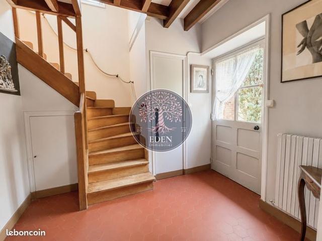 Maison vente à Évreux, La Madeleine-de-nonancourt