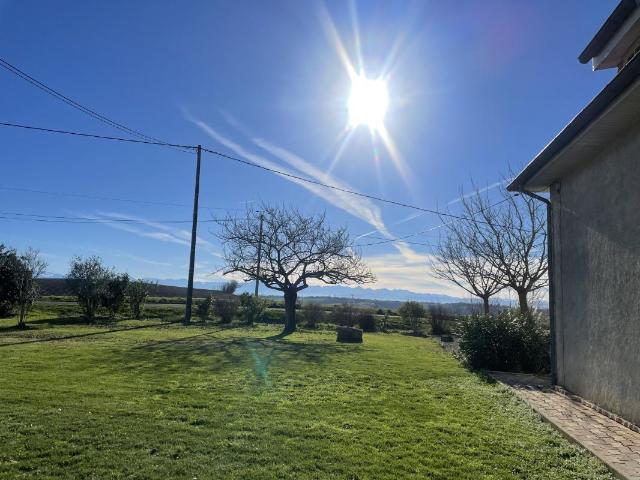 Maison vente à Muret, Marquefave