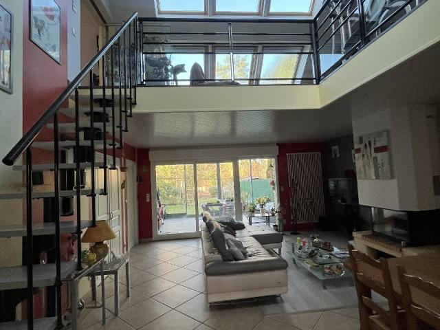 Maison vente à Amiens, Dury