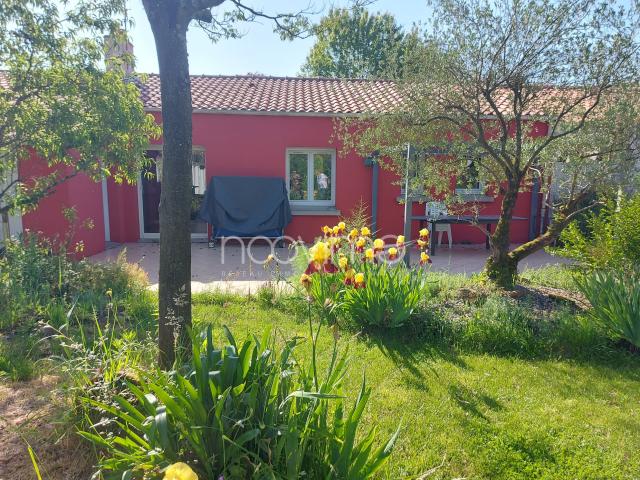 Maison vente à France métropolitaine, Barbechat