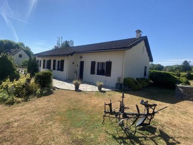 Villa vente à Ussel, Bort-les-orgues
