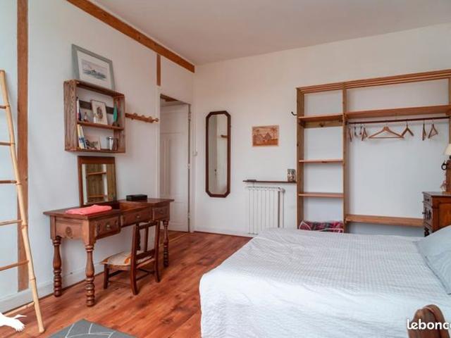 Maison vente à Quimper, Bretagne