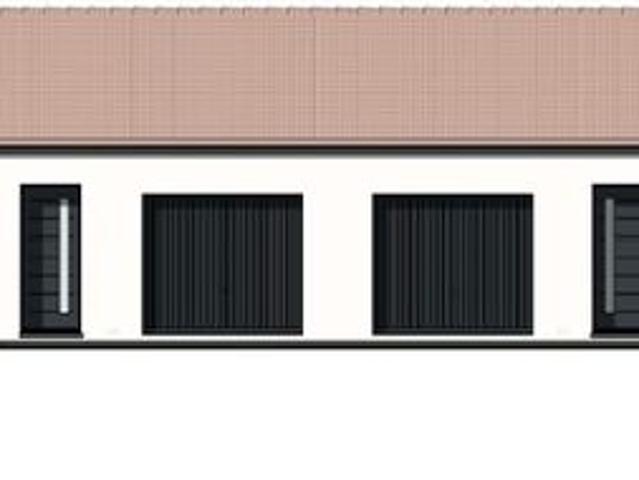 Maison vente à Falleron
