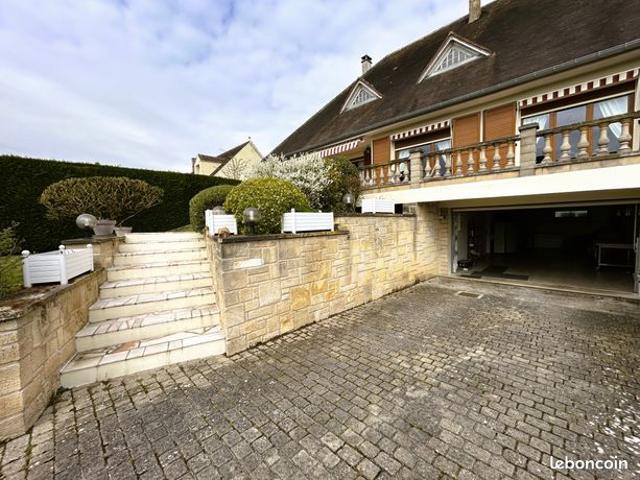 Maison vente à Senlis, Villers-saint-frambourg