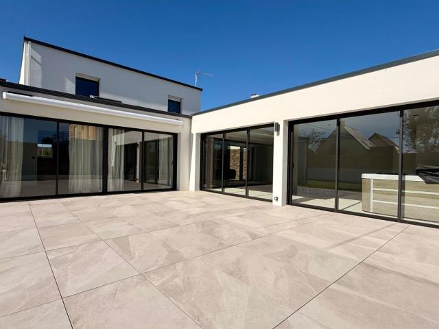 Maison vente à Brest, Bretagne